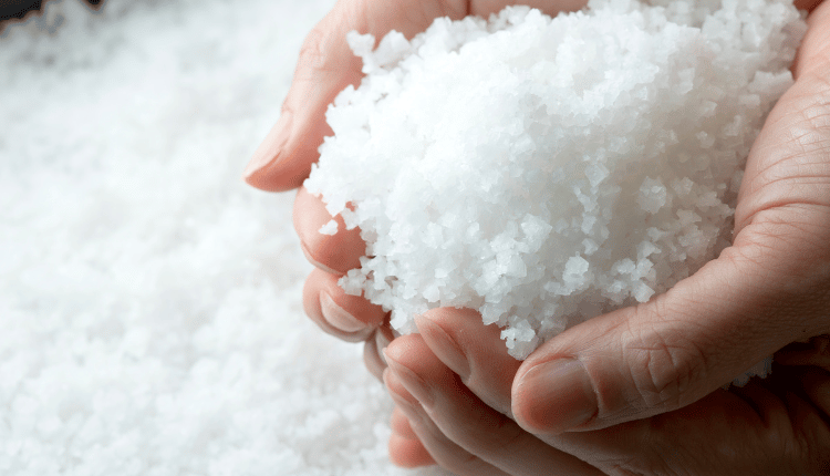 The Many Benefits of Salt: Why You Shouldn't Fear It