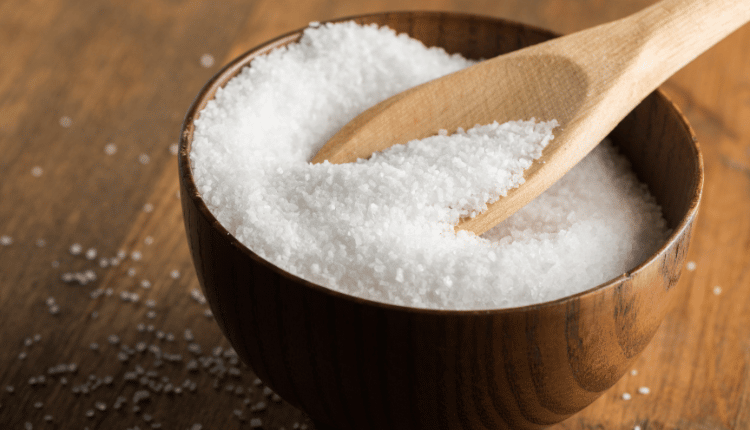 Which Salt Is Right For You: The Definitive Guide (And Which To Avoid)