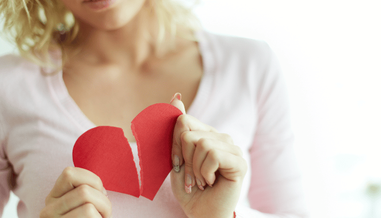 6 Tips to Make Your Break Up Easier