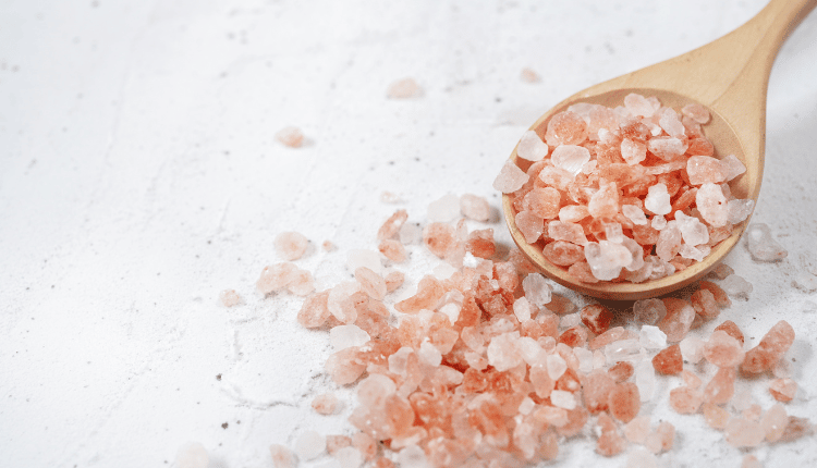 5 Healing Uses of Himalayan Salt
