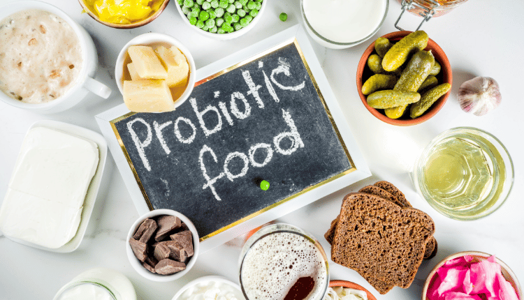 Benefits of Probiotics for Your Health and Lifestyle