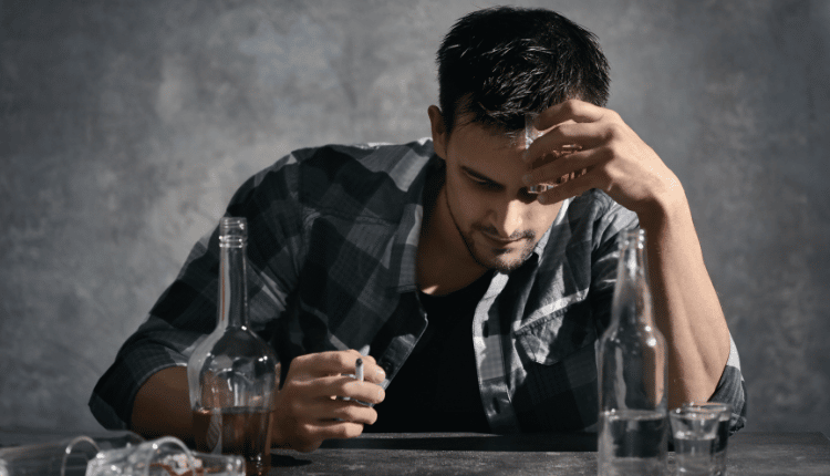 6 Ways to Take Care of Yourself After Alcohol Intoxication