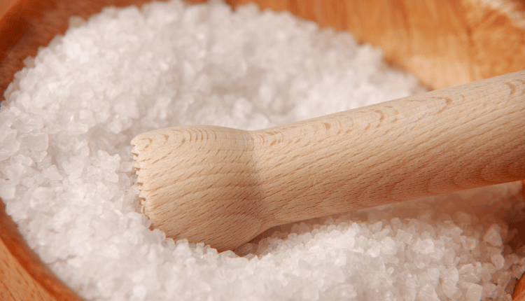 6 Science-Backed Ways Salt Can Lead To Weight Loss