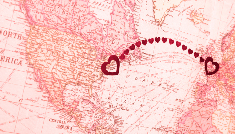 7 Ways to Make Your Long Distance Relationship Work