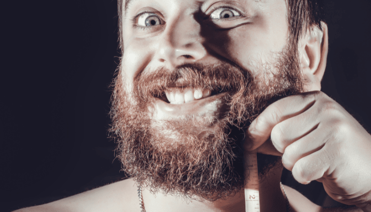 How To Grow A Beard: A Step-By-Step Guide