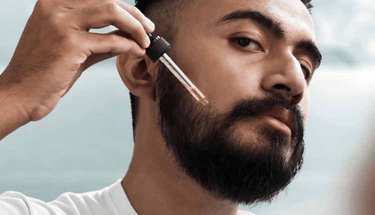 How To Grow A Beard: A Step-By-Step Guide