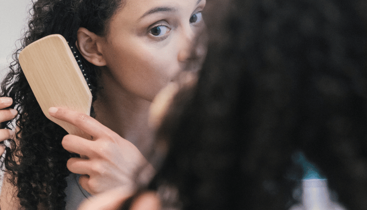 5 Effective Hair Brush Techniques To Make Your Hair Look Better