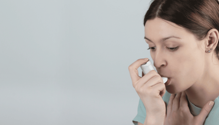 Asthma and air quality