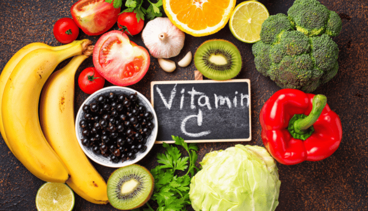 How It Works and The Benefits of Vitamin C