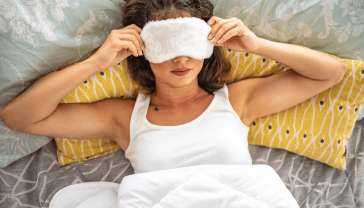 5 Ways to Sleep Better