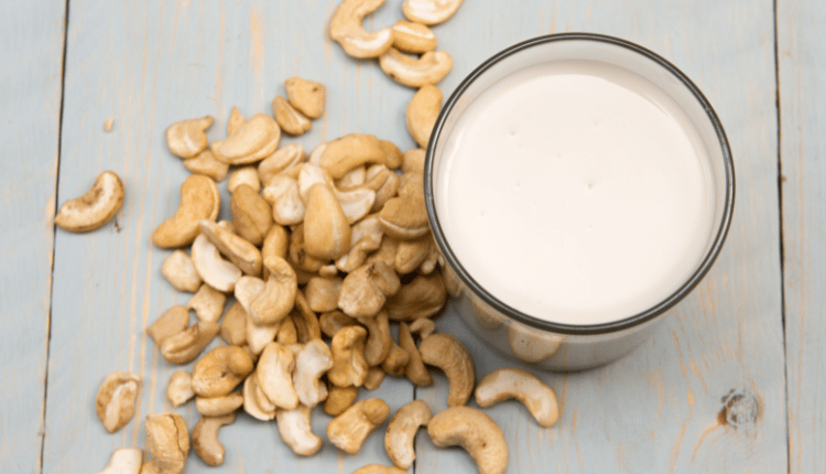 Cashew Milk Benefits: Things You Didn't Know About Cashew Milk