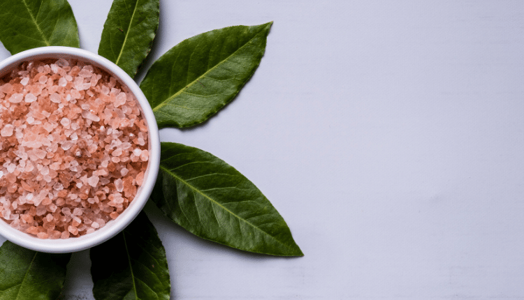 3 Ways to Use Pink Himalayan Salt for Health, Beauty and Cooking!