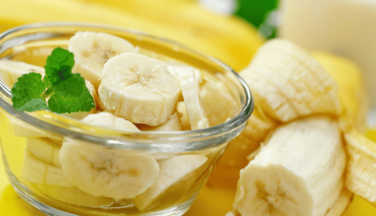 Bananas: The Best Fruit for Your Health and Weight Loss