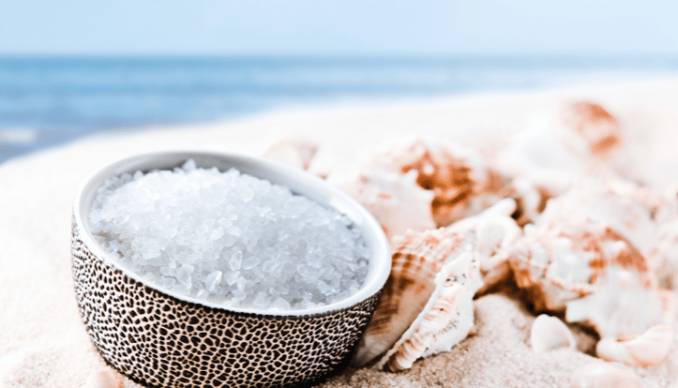 5 Best Ways to Use Sea Salt Spray