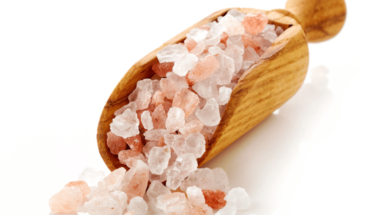 3 Ways to Use Pink Himalayan Salt for Health, Beauty and Cooking!