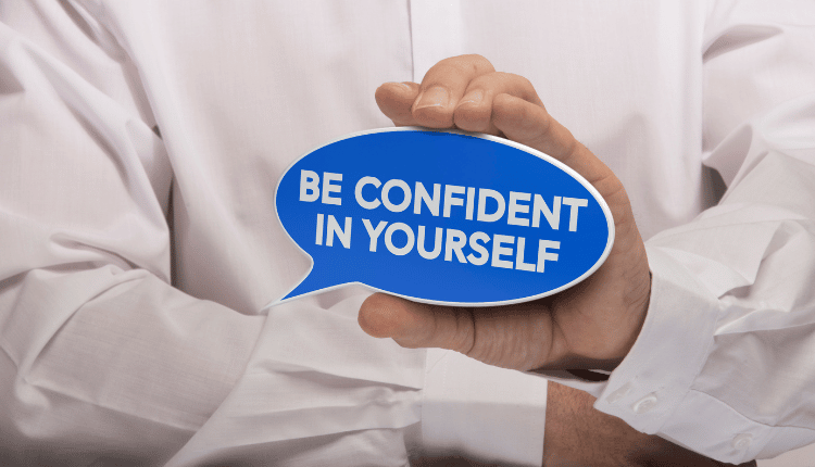 8 Ways To Boost Your Self-Confidence