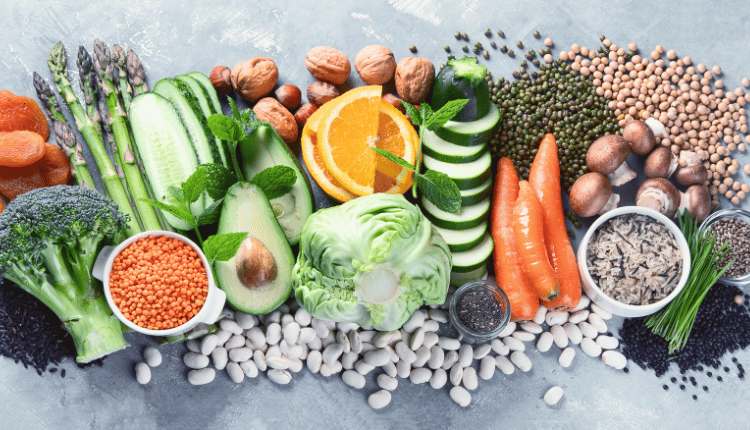 The Negative Effects of Plant-Based Diets: What You Should Know