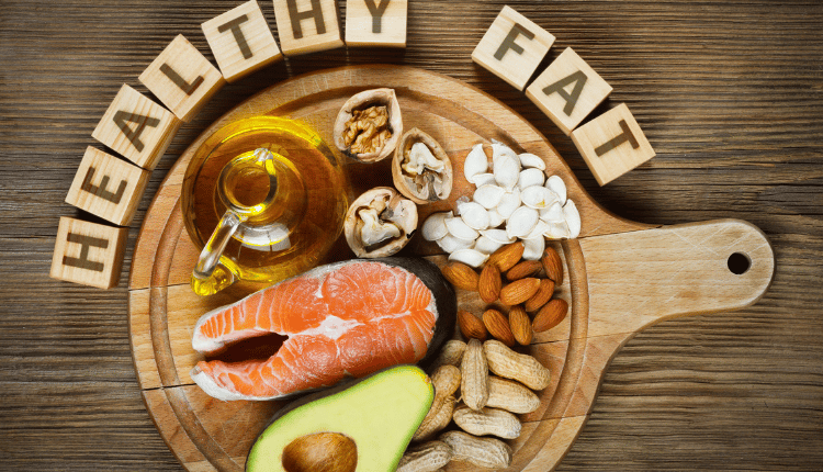 Foods That You Should Eat to Get Enough Healthy Fats