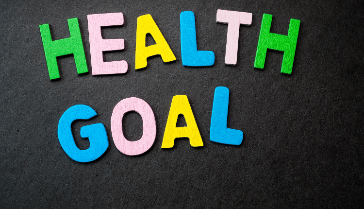 10 Ways to Achieve Your Health and Fitness Goals