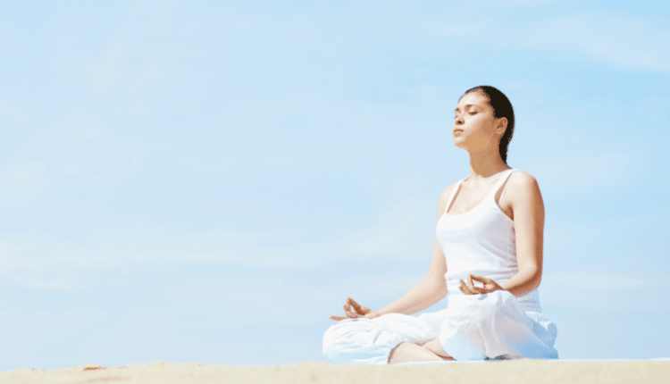 5 Tips to Breathe Easier: A Simple Guide to De-Stressing