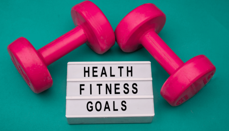 10 Ways to Achieve Your Health and Fitness Goals