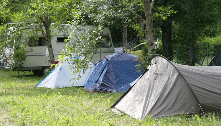 10 Best Camping Sites in America