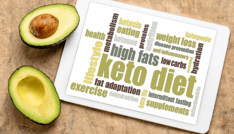 5 Keto Diet Tips to Help You Stay On Track, Even When You Aren’t Feeling It