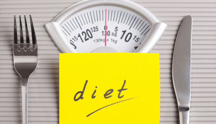 5 Different Diets That You Can Try