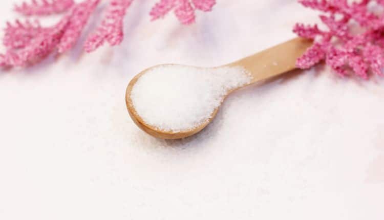 Does Epsom Salt Help Detox the Body?