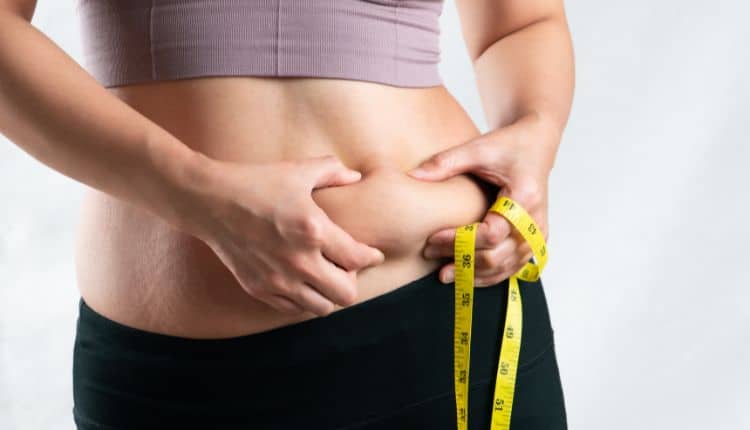 9 Ways of Breaking Your Stubborn Belly Fat: The Female Perspective