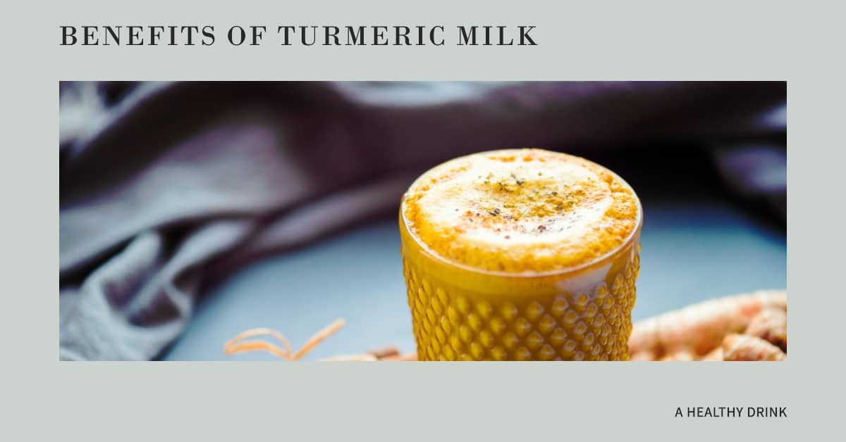 Are Turmeric Milk Benefits True? Here Are The Real Facts