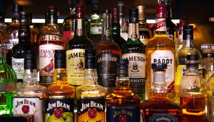 Alcohol Facts and Myths