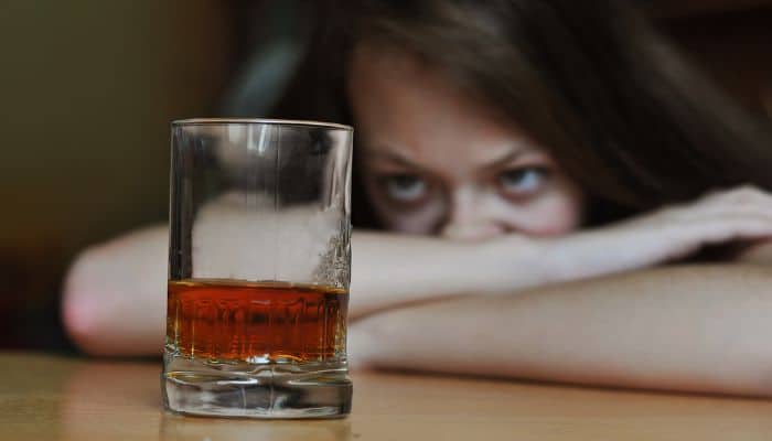 Alcohol Types and Health Risks