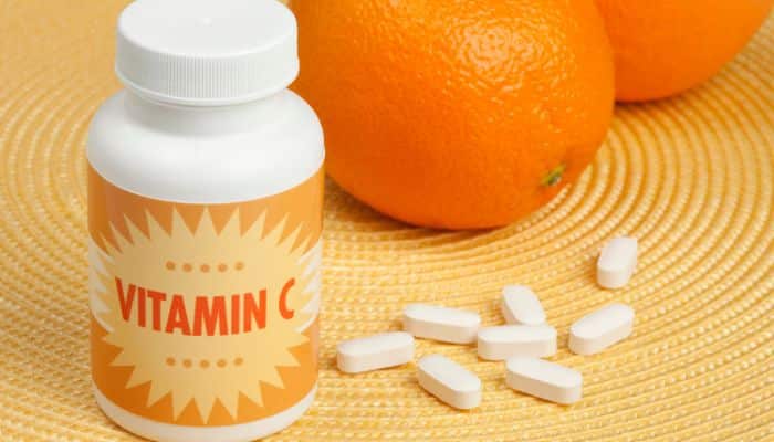 Vitamin C for Better Health