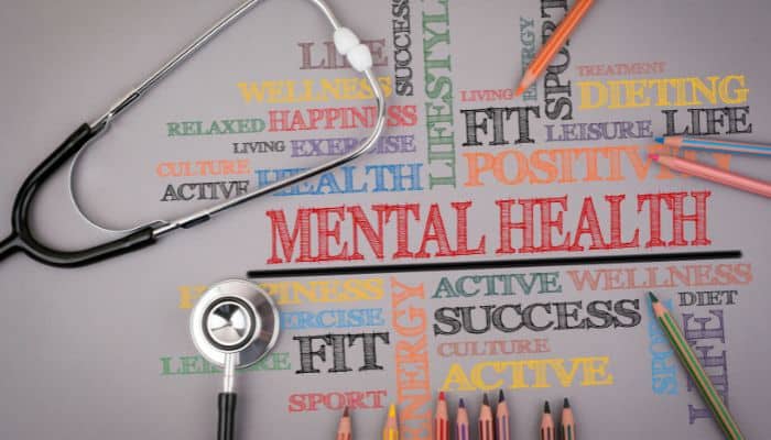 Ways to Make Mental Health a Priority in 2023