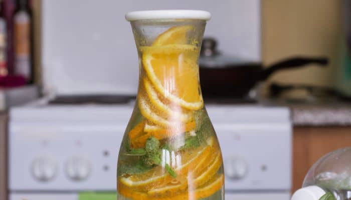 Infused-Water-Recipes