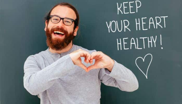 Keep Your Heart Healthy This Winter